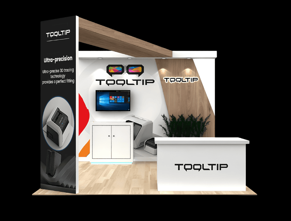 It (Technology) Exhibition